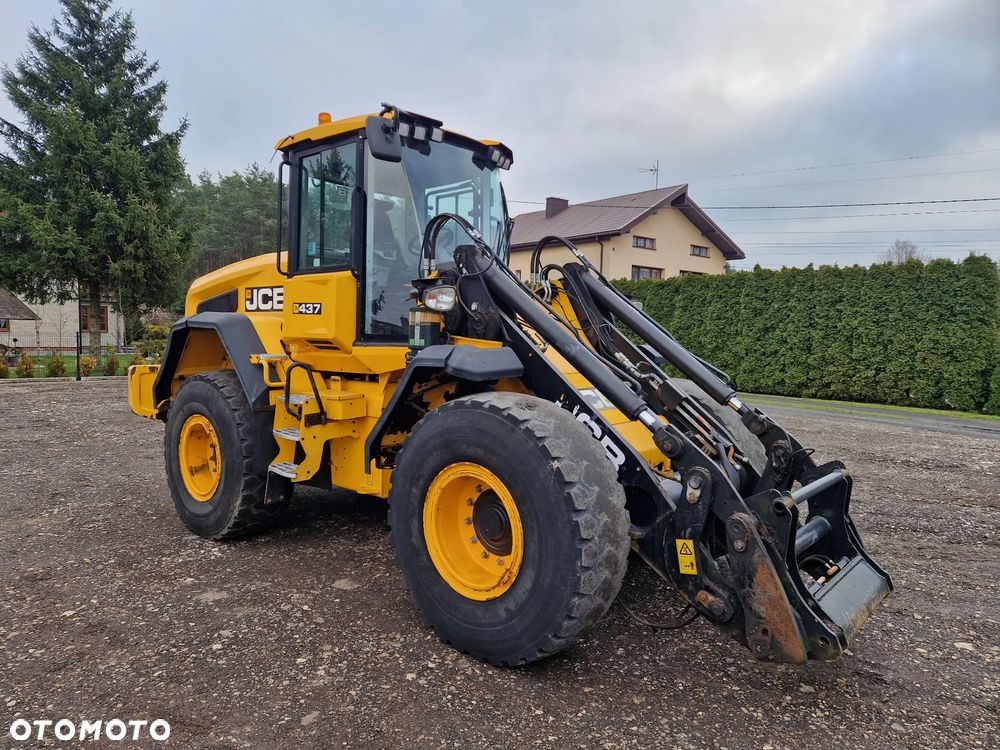 JCB 437 HT - 6