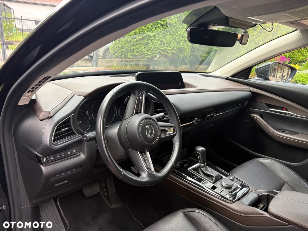 Mazda CX-30 2.0 mHEV Hikari 2WD - 13