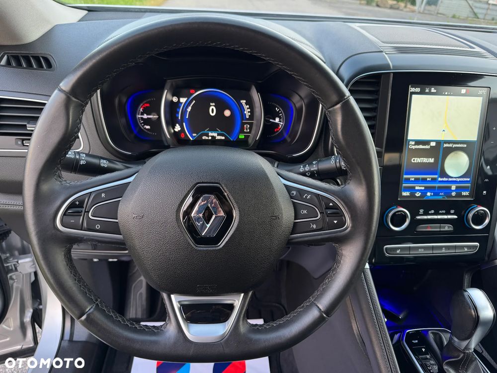 Renault Koleos 2.0 dCi Zen X-Tronic - 34
