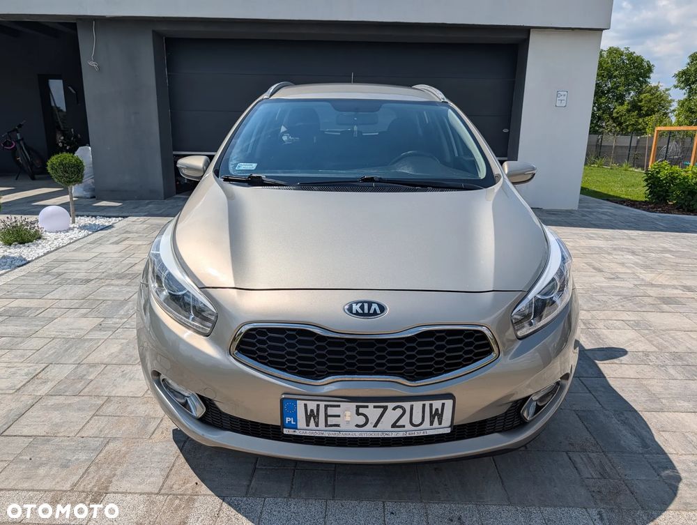 Kia Ceed 1.6 GDI M - 3