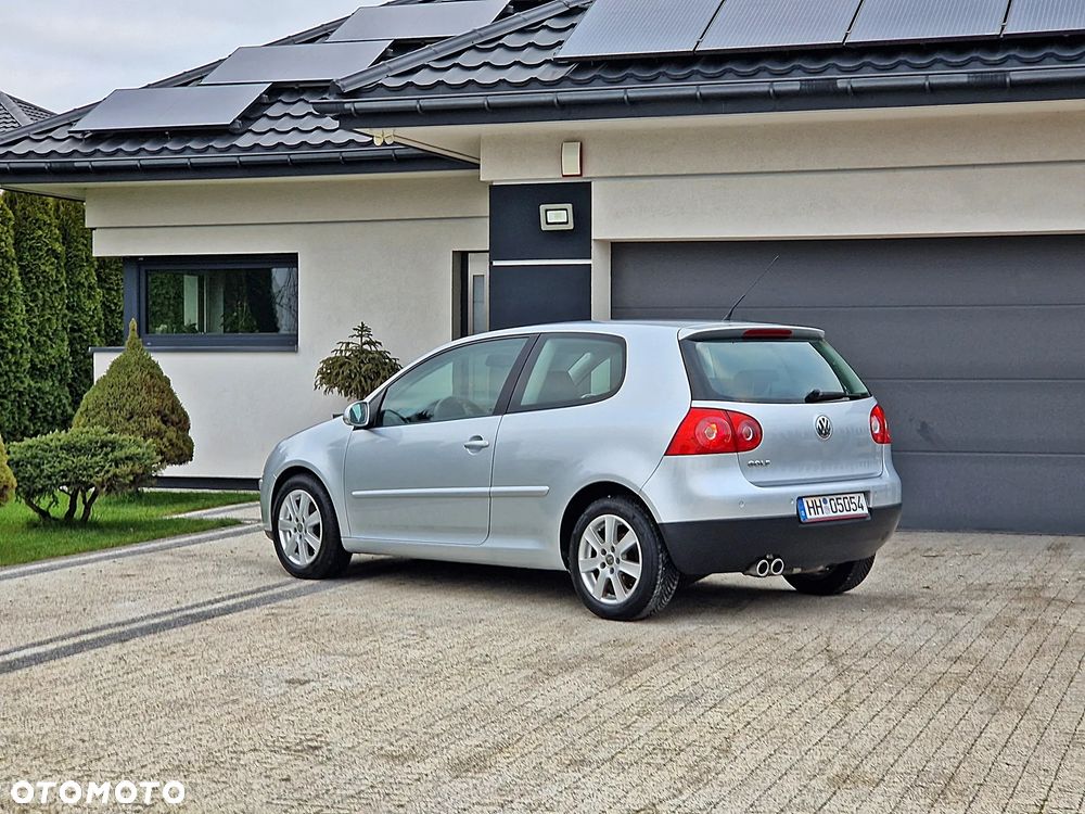 Volkswagen Golf 1.4 Edition - 11