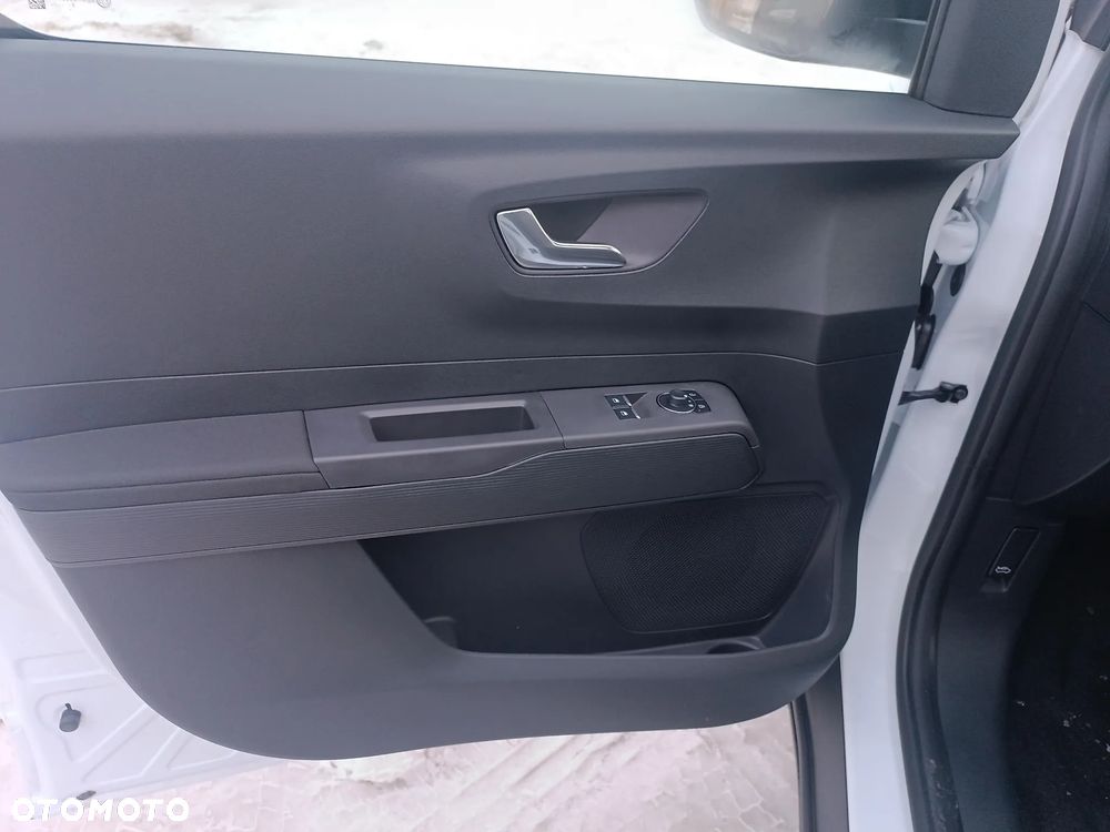 Ford Transit Courier Trend - 10