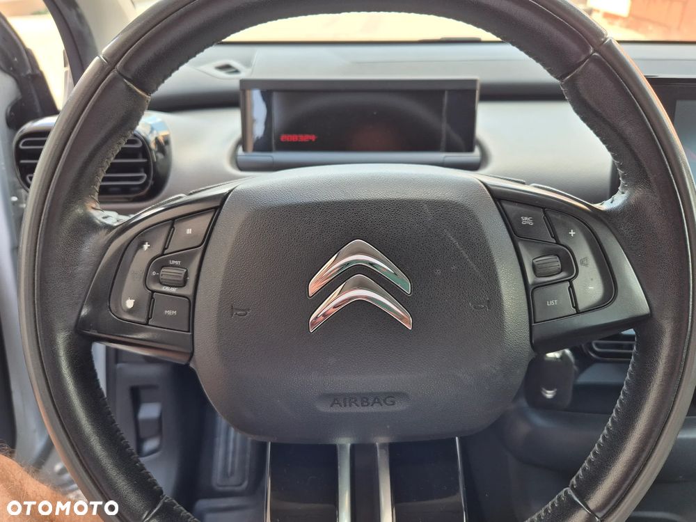 Citroën C4 Cactus 1.6 Blue HDi Feel - 7