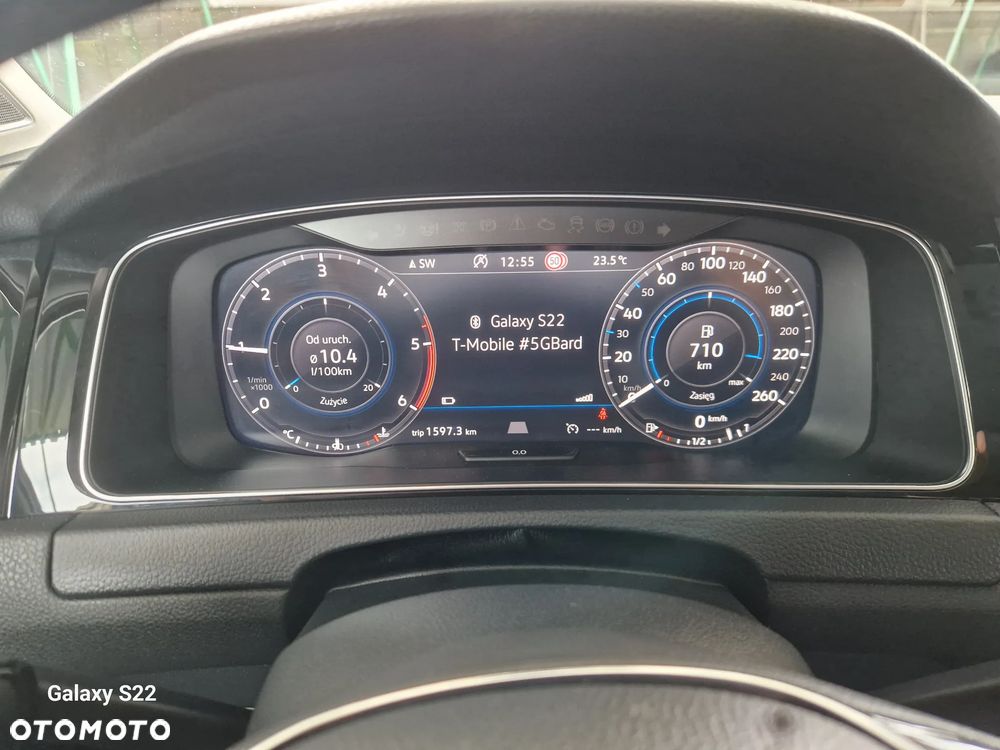 Volkswagen Golf 2.0 TDI BMT Highline EU6 - 23