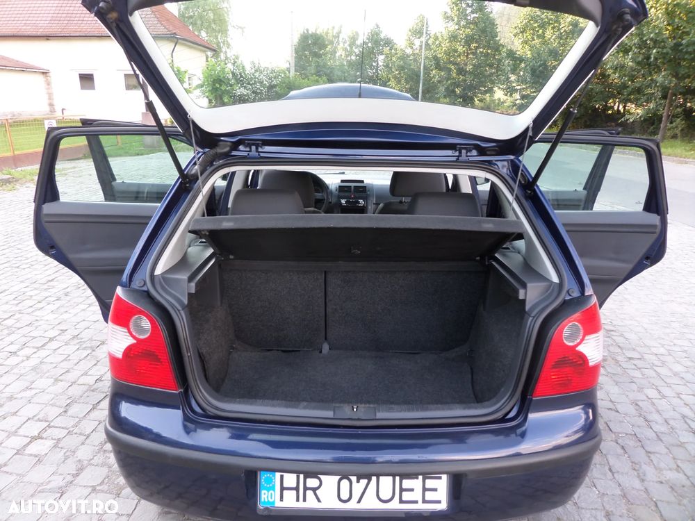 Volkswagen Polo 1.2 Highline - 18