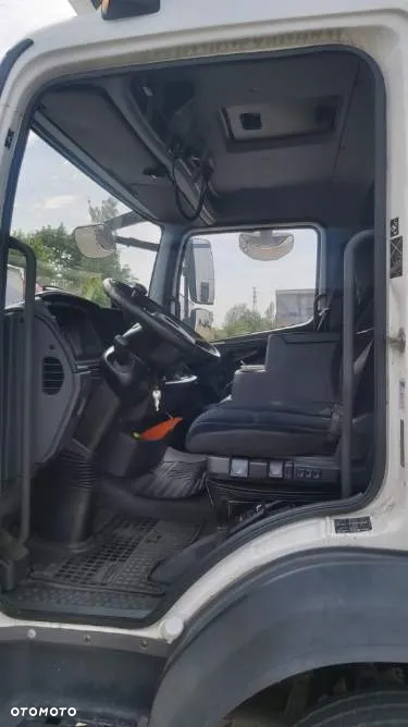 Mercedes-Benz Atego - 12