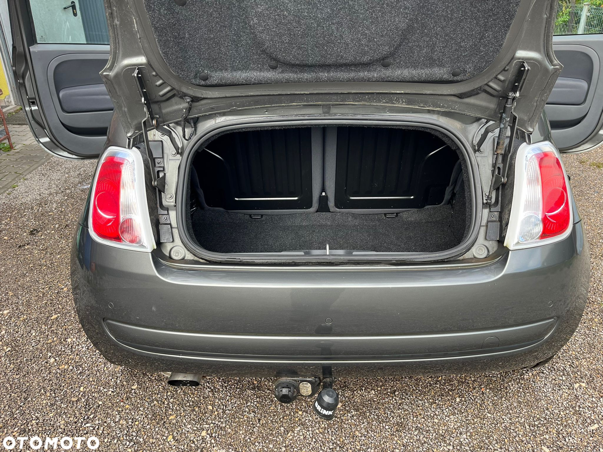 Fiat 500 - 5