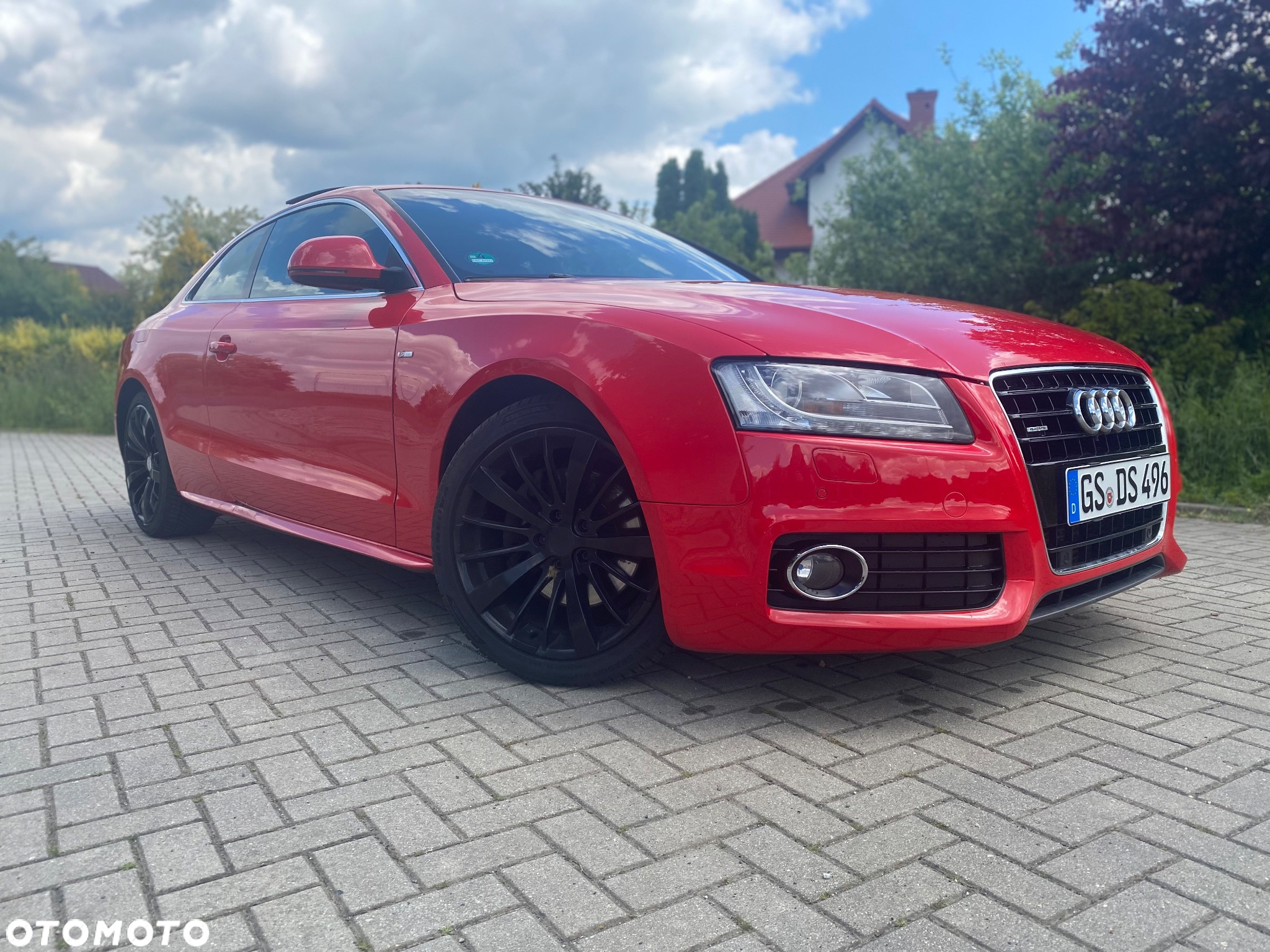 Audi A5 3.0 TDI Quattro - 4