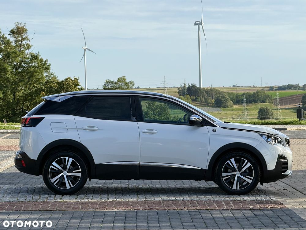 Peugeot 3008 PureTech 180 Stop & Start GPF EAT8 Crossway - 4