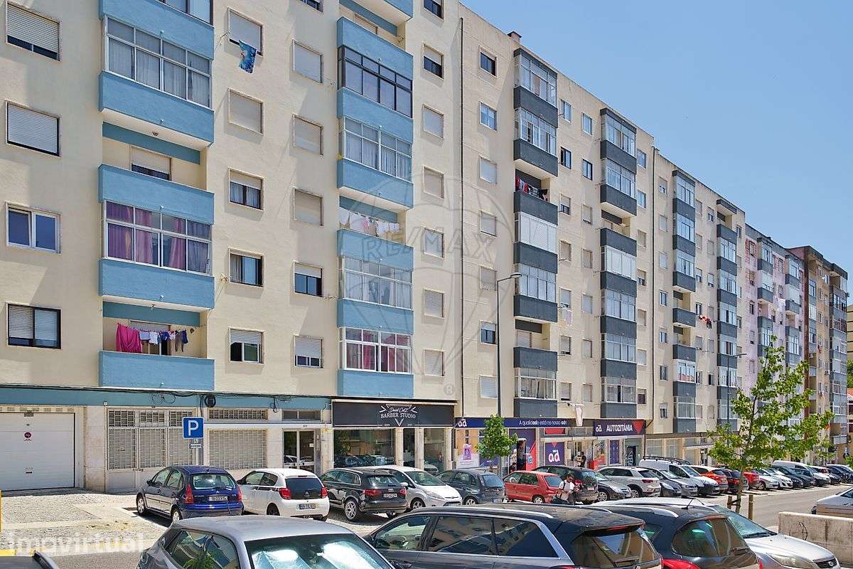 Apartamento T3 para venda - Grande imagem: 2/16
