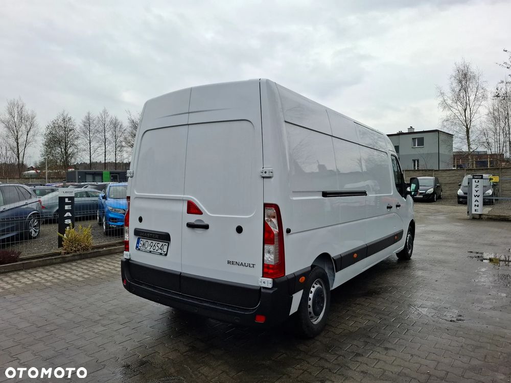 Renault MASTER - 22