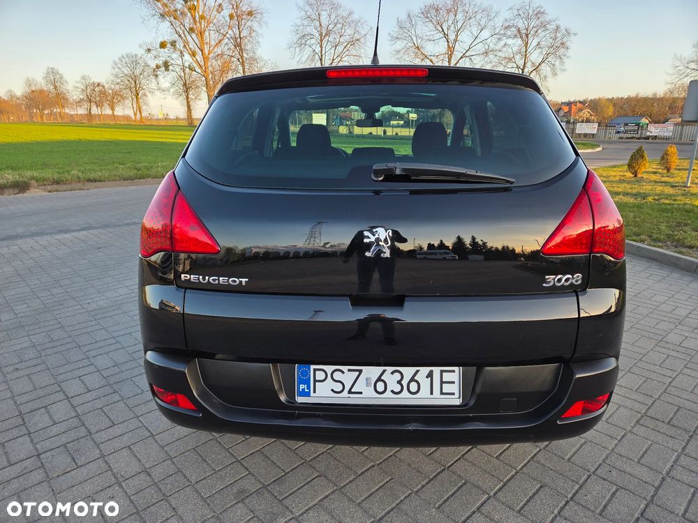 Peugeot 3008 1.6 Active - 5