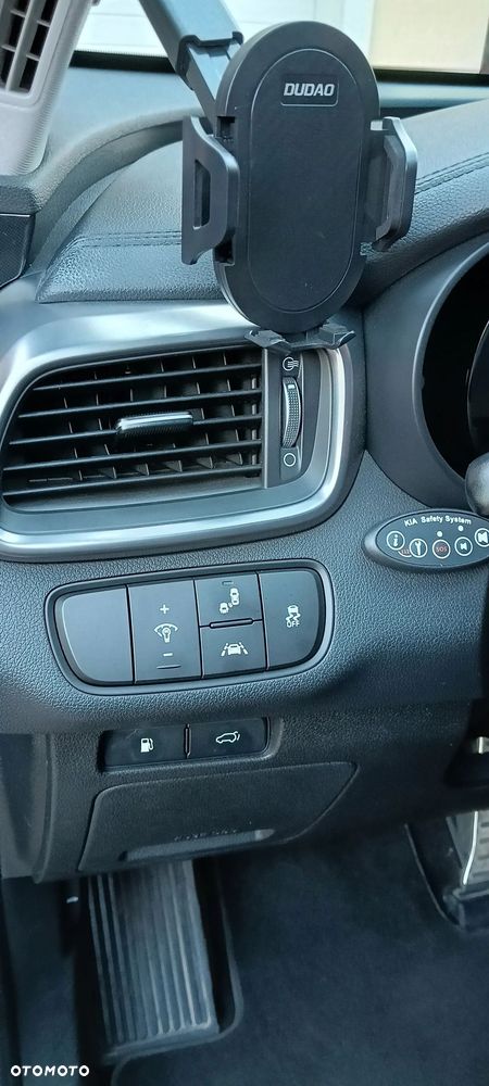 Kia Sorento 2.0 CRDI XL - 14