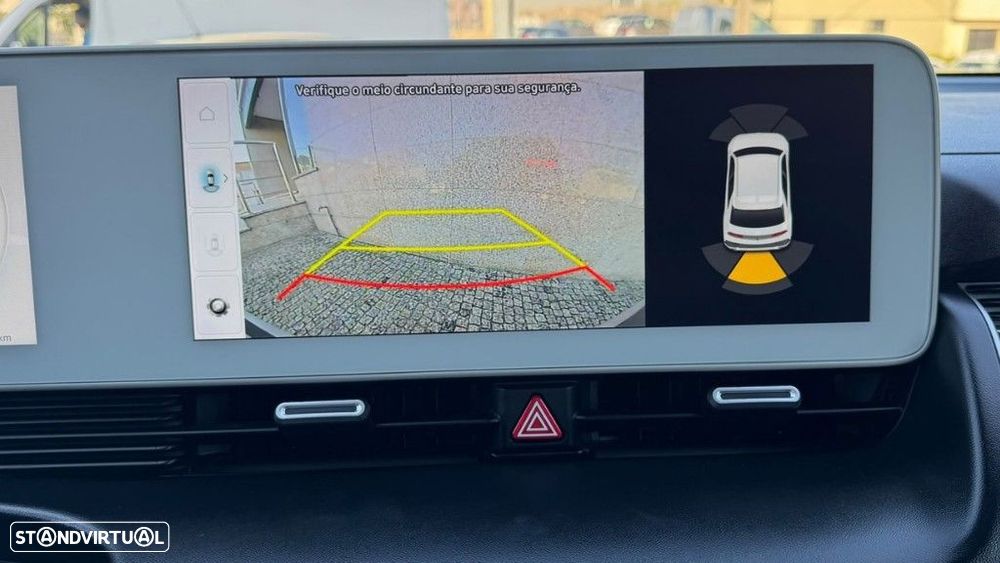 Hyundai Ioniq 5 77 kWh Premium - 23