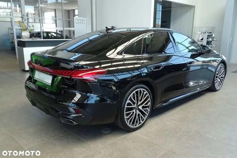 Audi A5 Limousine TFSI 110 kW S tronic - 7