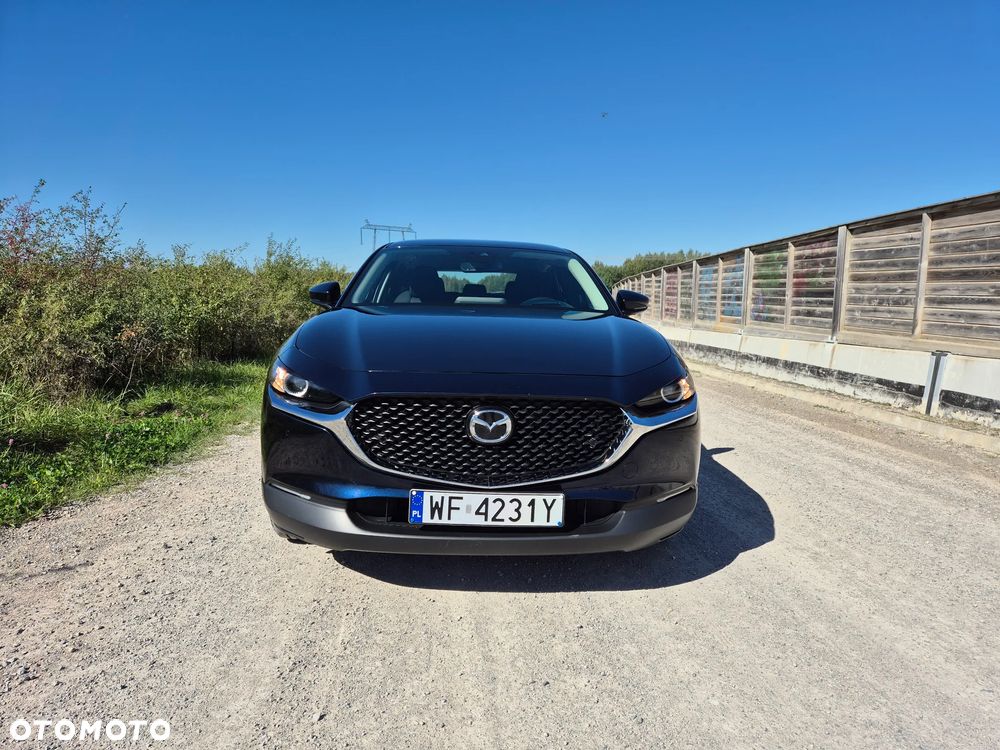 Mazda CX-30 - 9