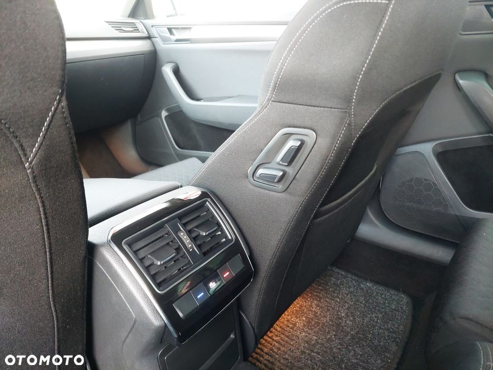 Skoda Superb - 17