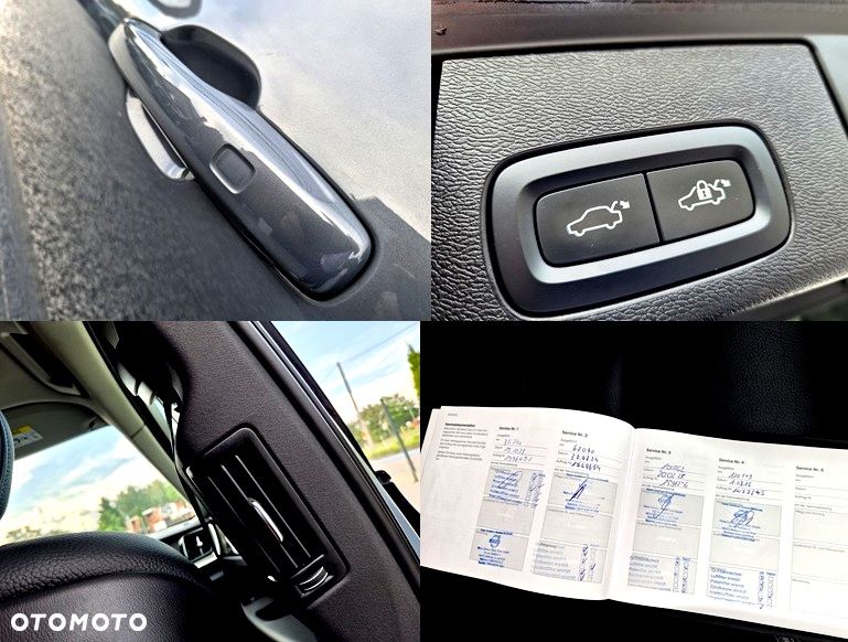 Volvo XC 60 B4 D AWD Plus Dark - 22