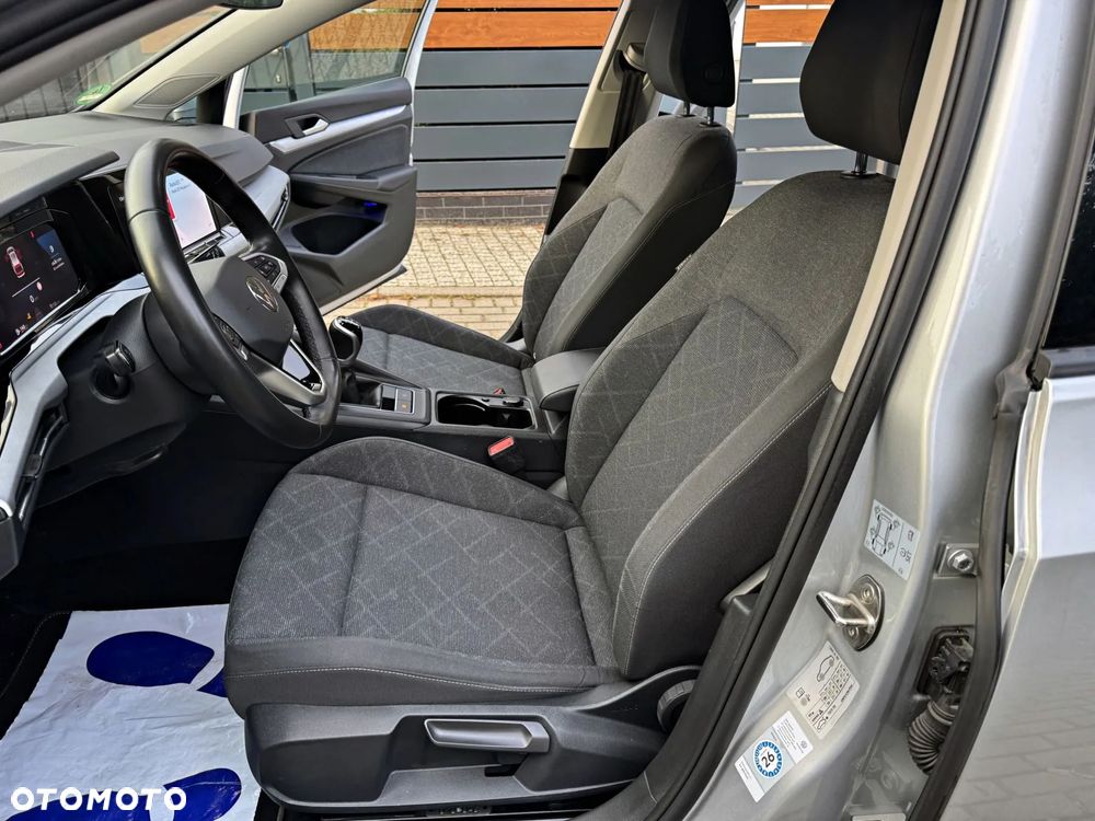 Volkswagen Golf 2.0 TDI Special Edition - 8