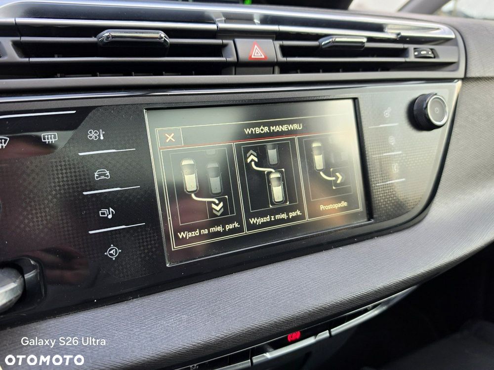 Citroën C4 Picasso 2.0 BlueHDi Exclusive - 35