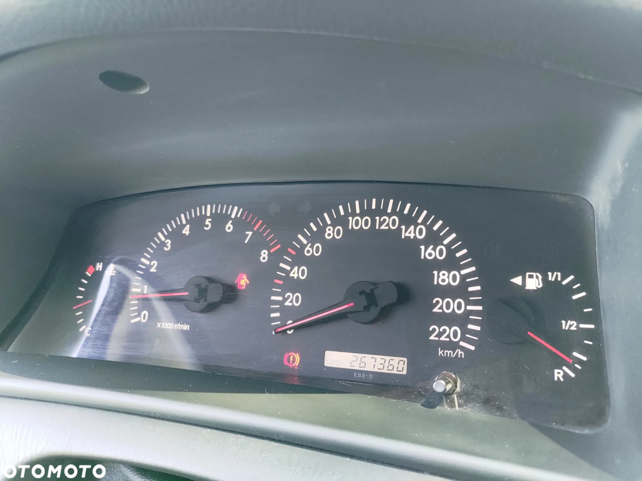 Toyota Corolla 1.4 VVT-i Terra Polaris - 15