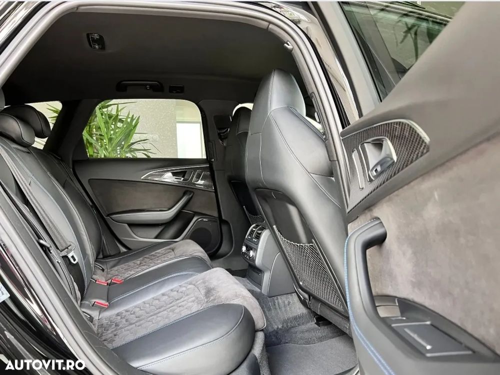 Audi RS6 performance - 6