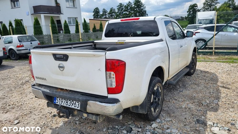 Nissan Navara - 6