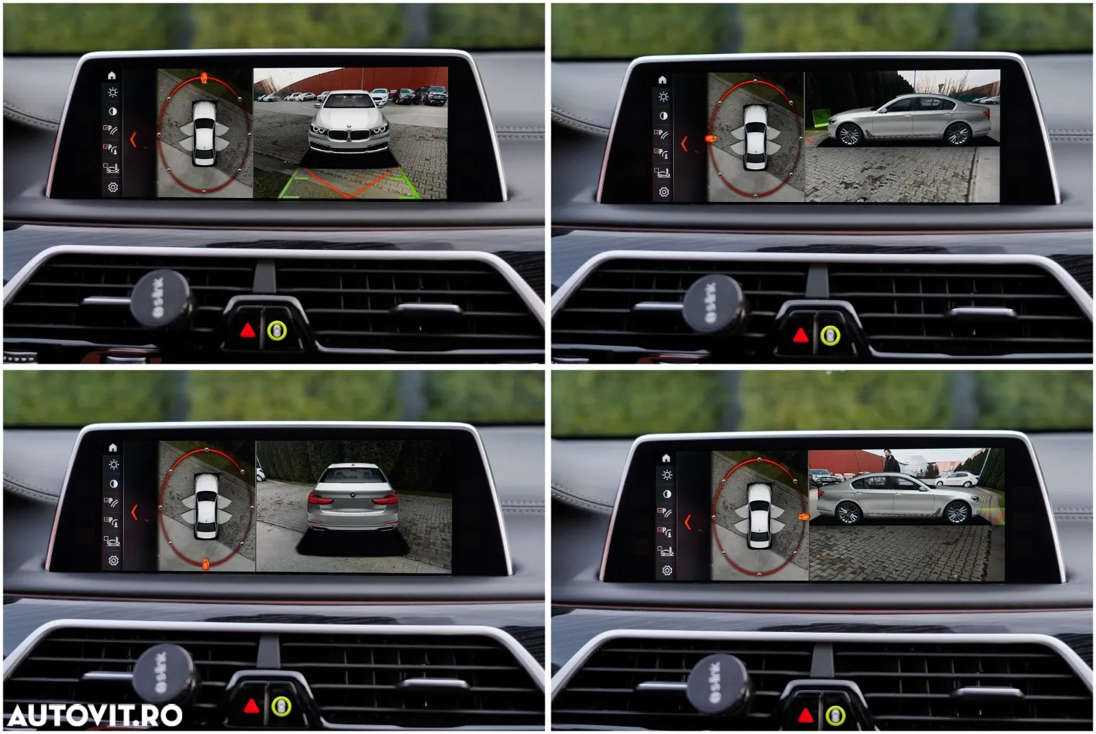 BMW Seria 7 - 23