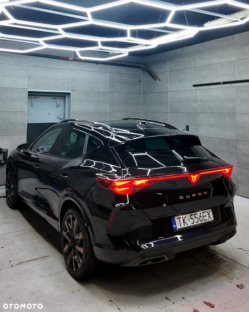 Cupra Formentor 2.0 TDI DSG - 4