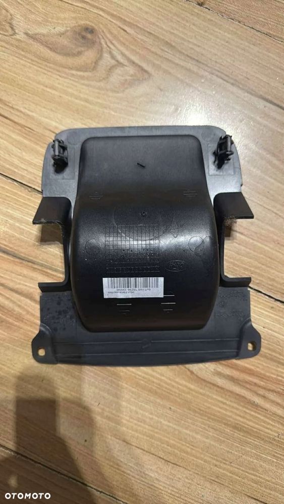 dekor hamulca ręcznego ford s-max mk1 - 2
