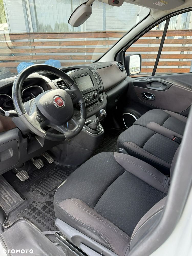 Fiat Talento - 5