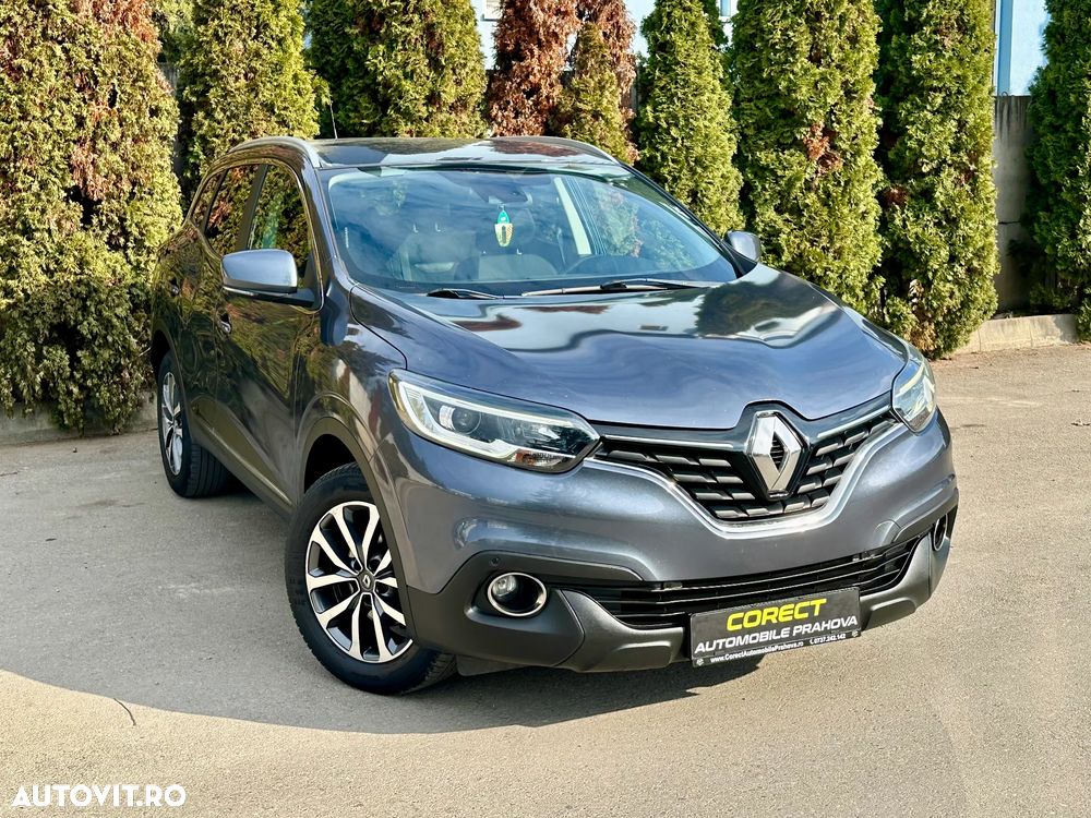 Renault Kadjar - 3