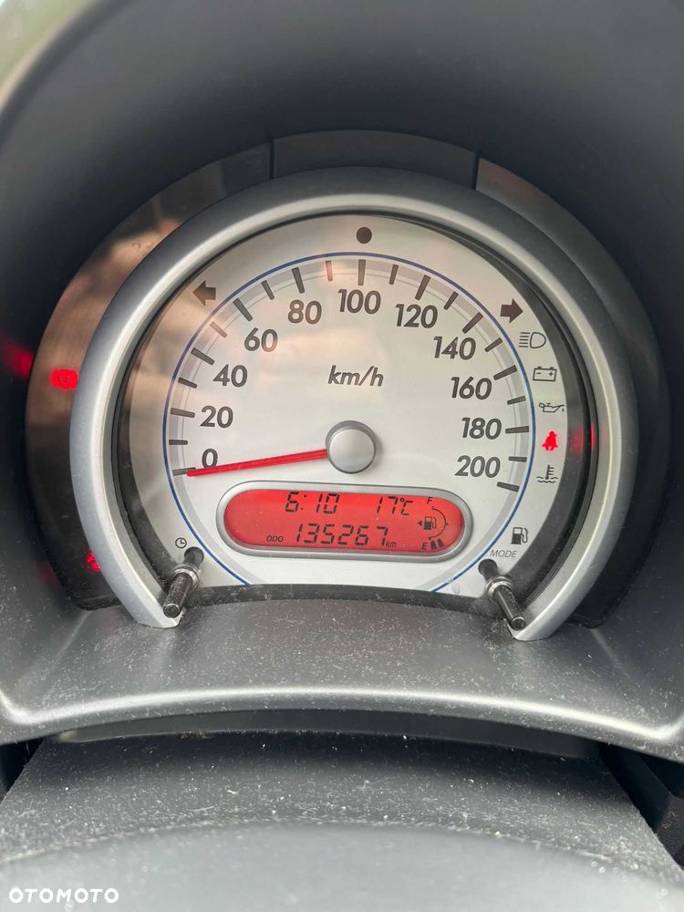 Suzuki Splash - 6