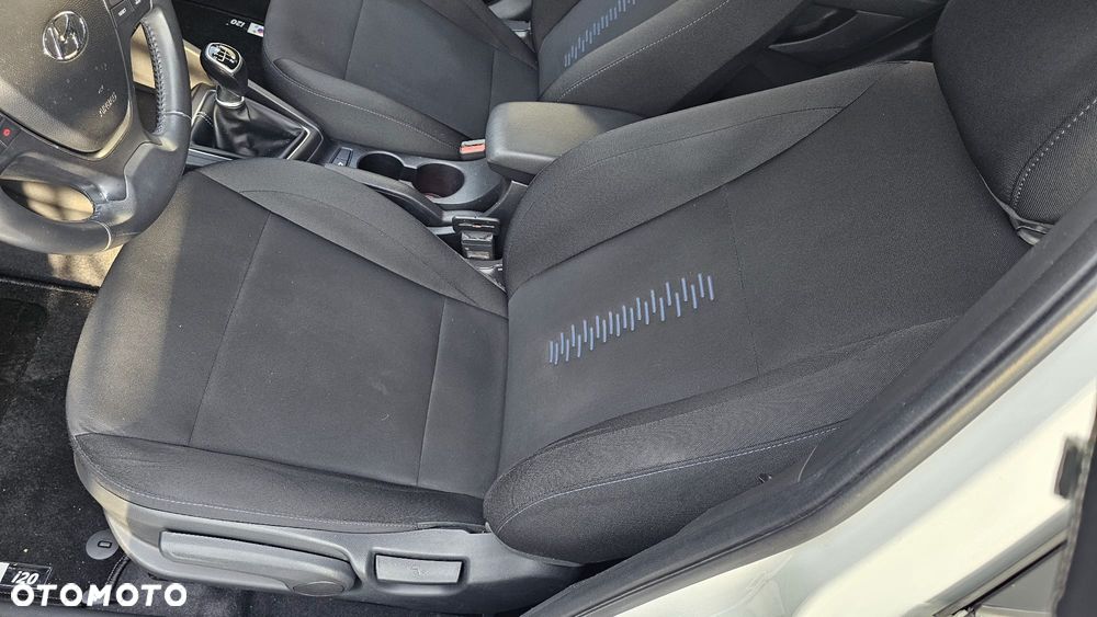 Hyundai i20 1.0 T-GDi Comfort - 32