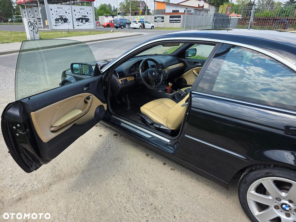 BMW Seria 3 320 Ci - 7