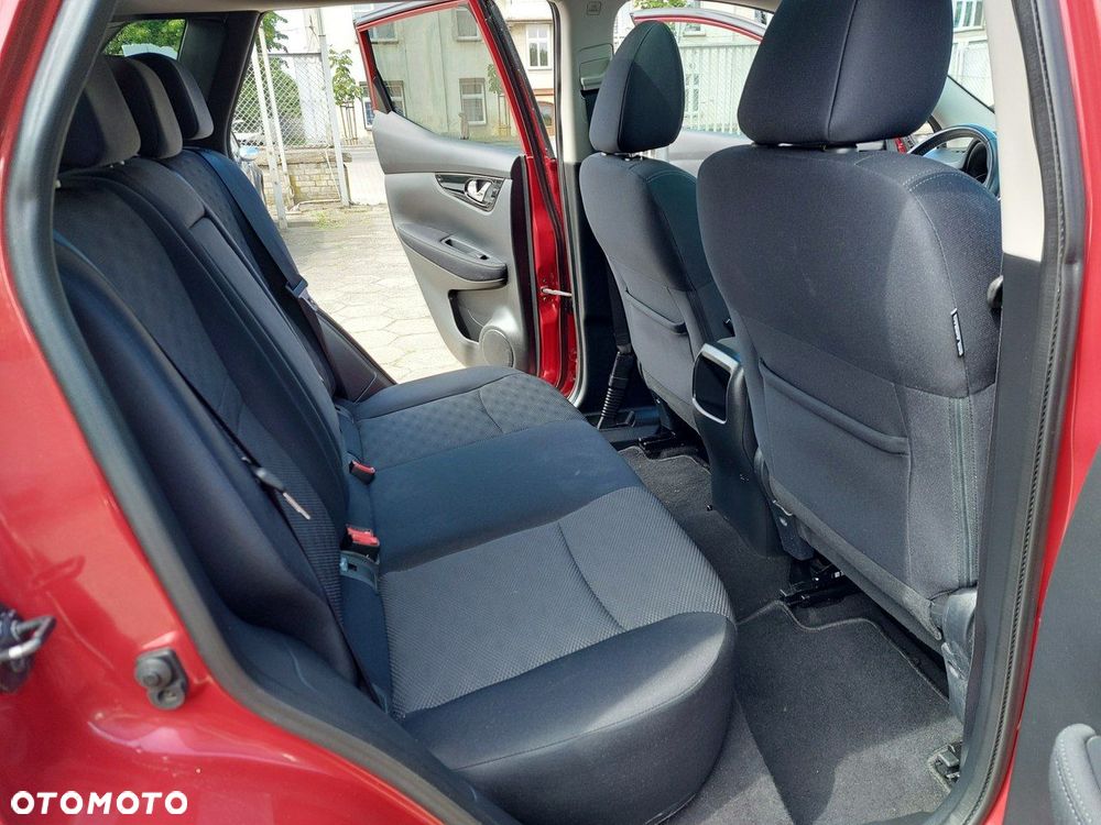 Nissan Qashqai - 13