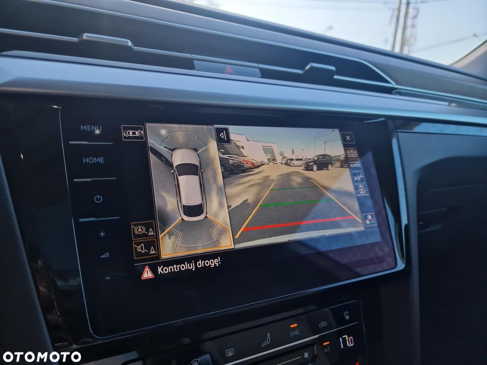 Volkswagen Arteon 2.0 TDI 4Motion Elegance DSG - 29