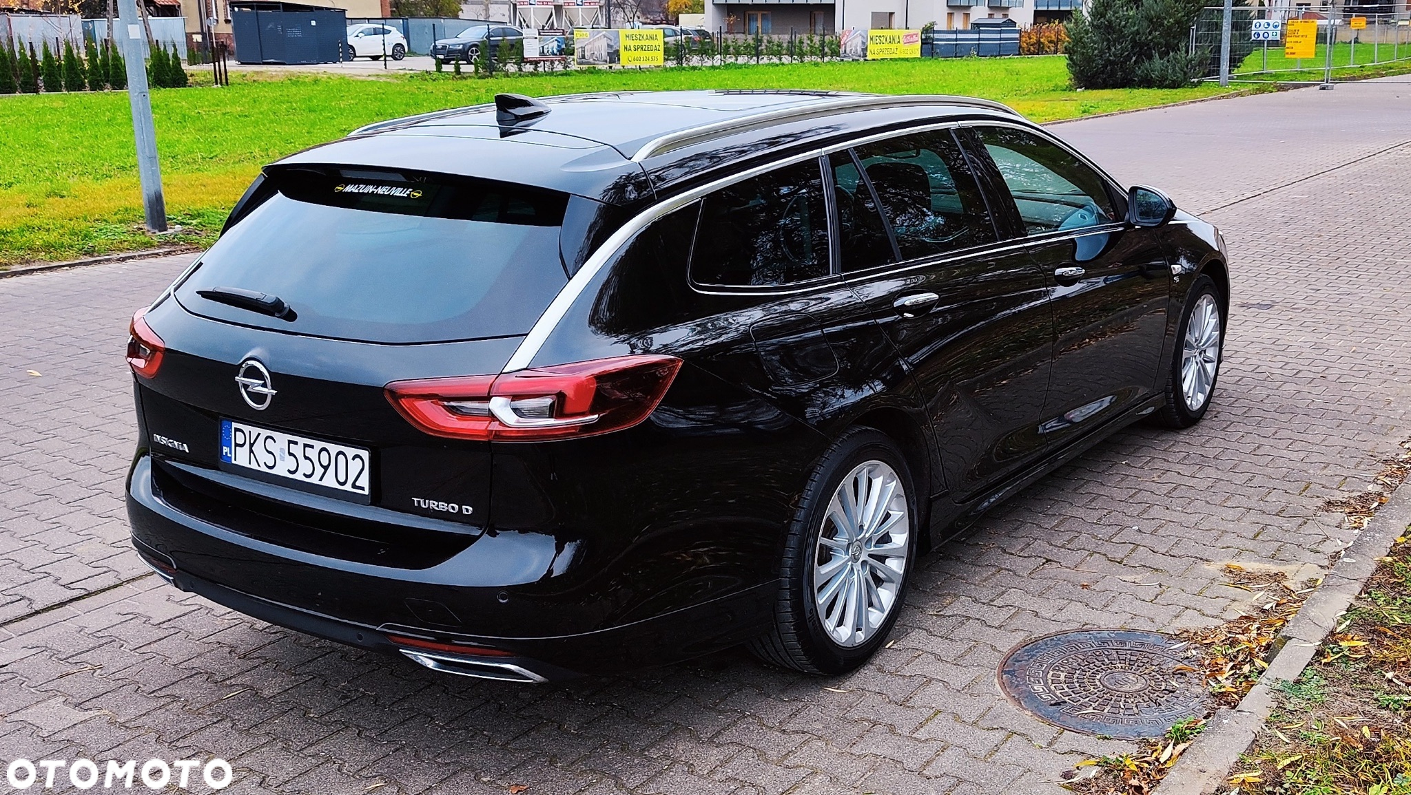 Opel Insignia Sports Tourer 1.6 Diesel Innovation - 5