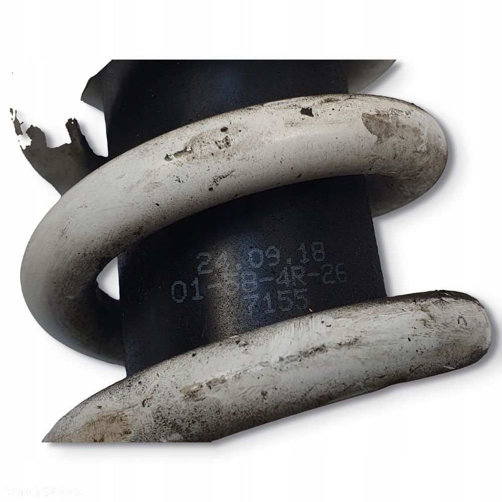 TYLNY AMORTYZATOR TYŁ KTM Duke 790 18-24 SPRĘŻYNA - 5