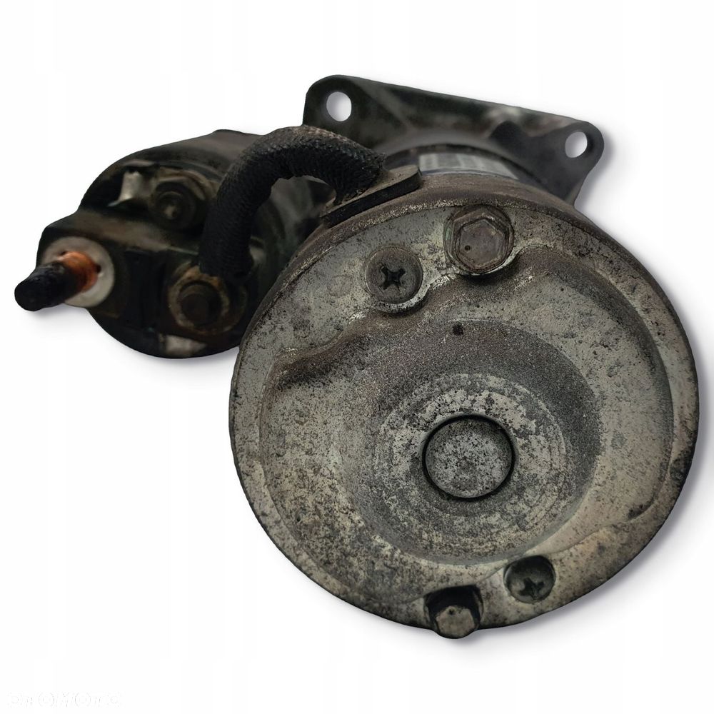 ROZRUSZNIK Opel Insignia A 2.0 A20DTH 55585238 M001T30173 - 3