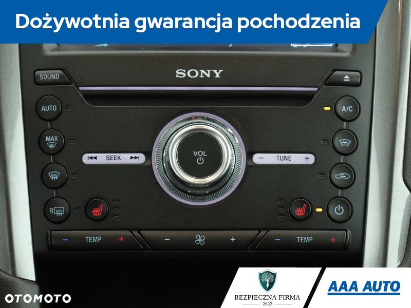 Ford Mondeo - 11
