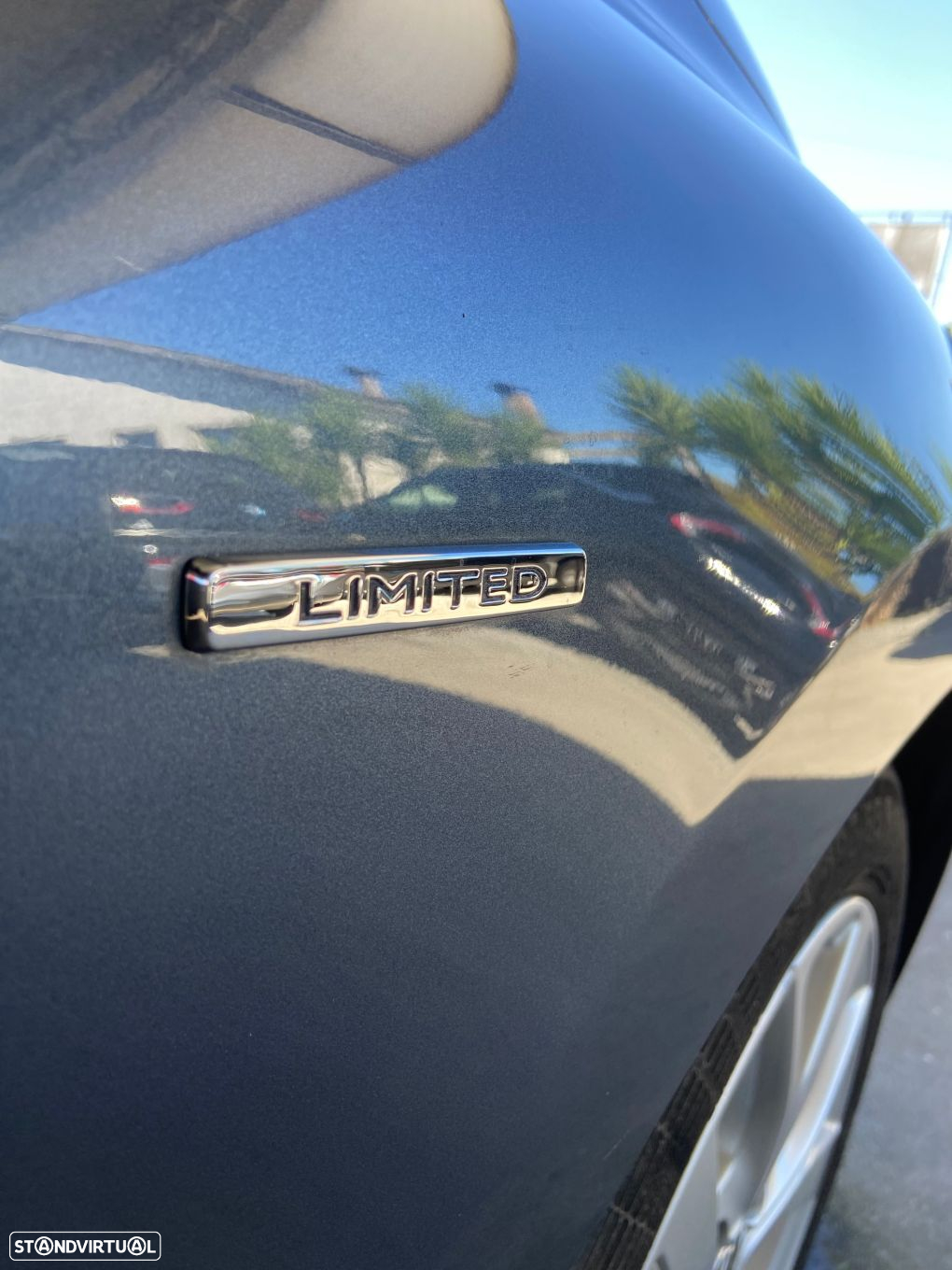 Renault Clio 0.9 TCe Limited - 35