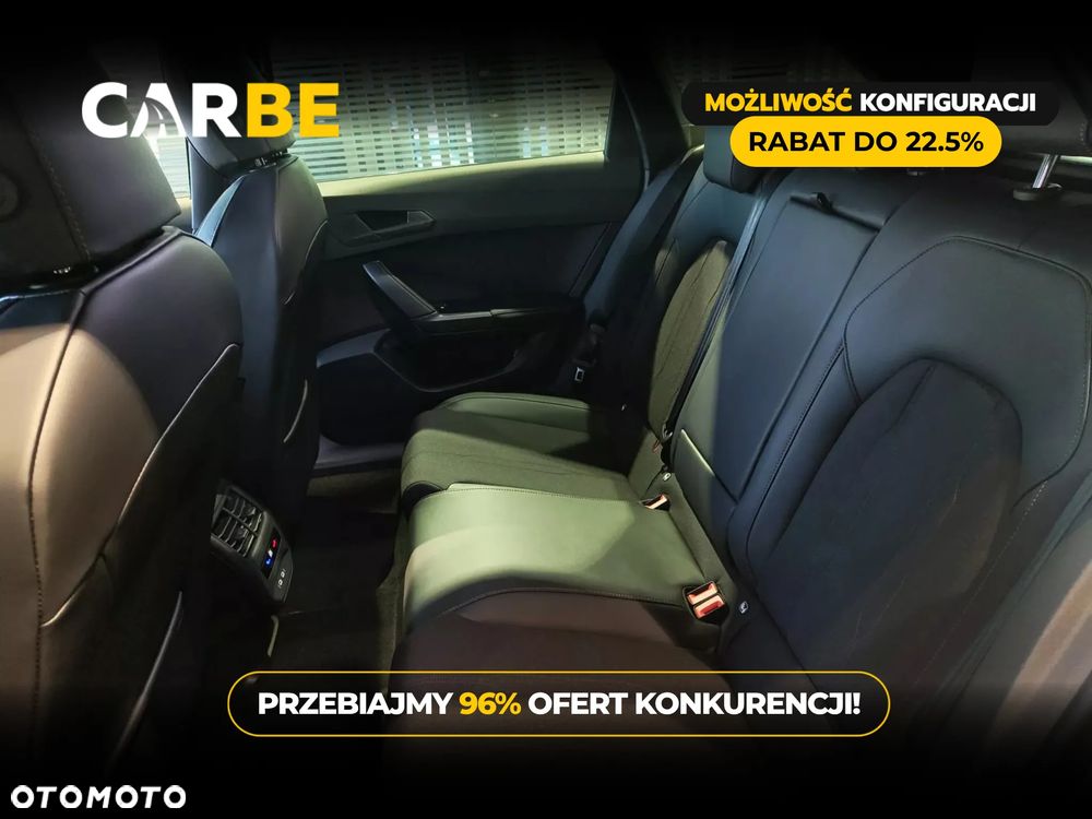 Cupra Leon 1.5 eTSI mHEV DSG - 6