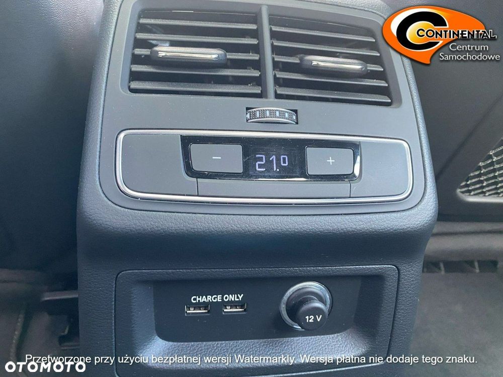 Audi S4 Limousine - 14