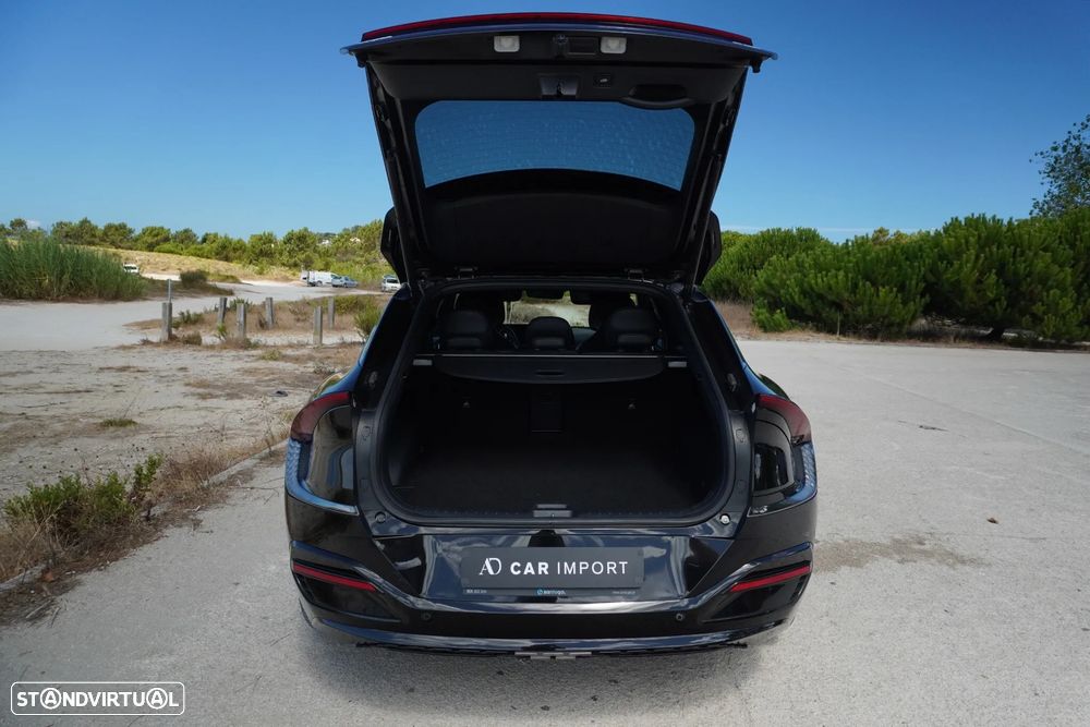 Kia EV6 77.4 kWh GT-Line - 11