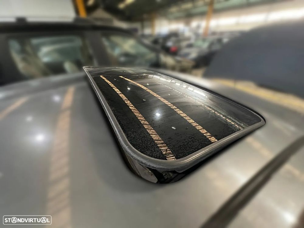 Nissan Primera Sedan (P12) 2.2 Di Diesel 126 cv 93 kW para peças - 8