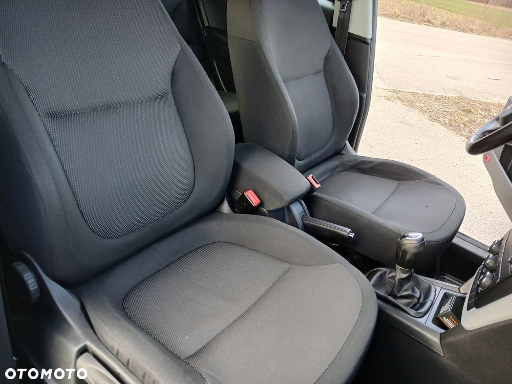 Skoda Yeti 2.0 TDI DPF - 7