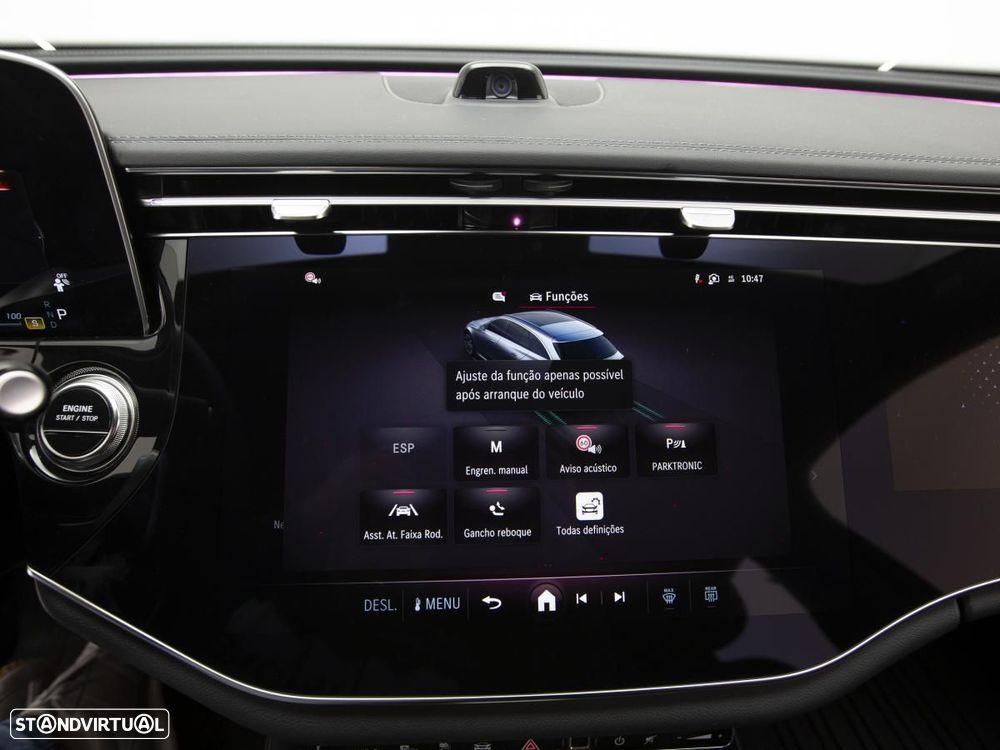 Mercedes-Benz E 300 de - 29