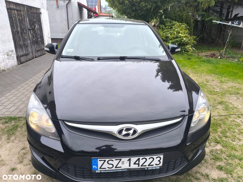 Hyundai i30 1.6 CRDi Blue Classic - 1