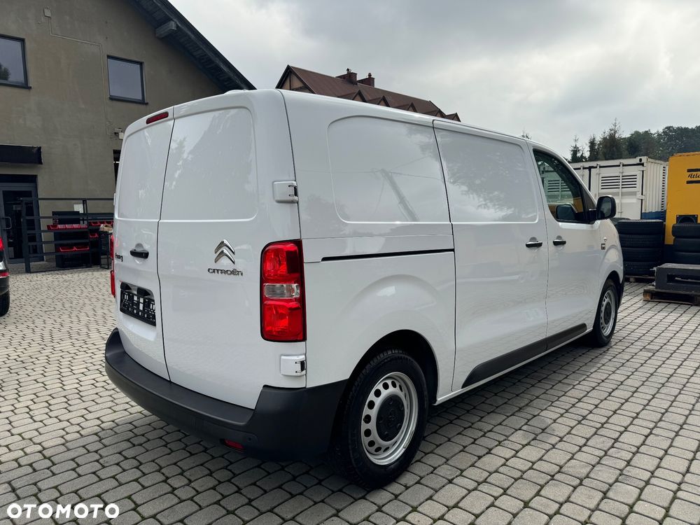 Citroën Jumpy - 5